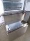 Hisense RF632N4WIE - Amerikaanse koelkast - NoFrost - RVS - 200 cm hoog - 70 cm breed