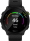 GARMIN Forerunner 55 Zwart