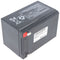 Multipower ML12-12 12V 12Ah Long Life lead acid AGM lead gel battery