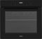 EVERGLADES EVBI4601 - Inbouw oven - 64 l inhoud - zwart