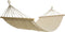 Hangmat Kitchen Goods Hawaii Glad Buitenkant Wit Textiel Berken (200 x 100 cm)