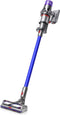 Dyson V11 (2023) - Steelstofzuiger - Draadloos - LCD-scherm - 0.77L