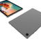 imoshion Tablet Hoes - Geschikt voor Samsung Galaxy Tab A9 Plus - Shockproof Case tablet - Transparant