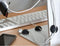 Goobay 95040 - Kabelhouder - Universeel - Zwart (5 stuks)