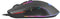 Fury Scrapper - Gamingmuis - 6400 DPI - RGB Verlichting - Zwart