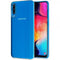 Spigen Galaxy A50 - Soft case - Krasbestendig en stofafstotend - Transparant