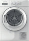 Indesit YTCM087B - Condensdroger - 7 kg - Energieklasse B - Wit