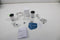 Eufy Cam 2 Pro - Draadloze Beveiligingsset 2K - 365 dagen batterijduur - Wit