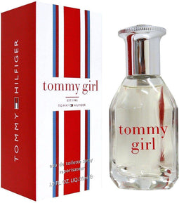 Tommy Hilfiger Tommy Girl - 200 ml - Eau de toilette - for Women