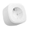 Meross Smart Wi-Fi Plug - Schakelaar - Werkt met Apple HomeKit Amazon Alexa Google Assistent - Wit (2 stuks)