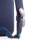 XD Design Bobby Sling - Anti-Diefstal Rugzak 4 liter - Donkerblauw