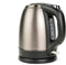 Black & Decker BXKE2202E - Waterkoker 1,2L 2200W - Draadloos 360 graden draaibaar - Aluminium