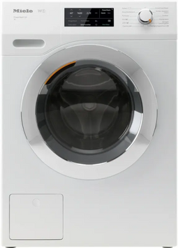 Miele WCI330 - Wasmachine - 9 kg - 1600 tpm - PowerWash 2.0 - Wit