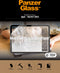 PanzerGlass - Ultra-Wide Screen Protector - Antibacterieel - Apple iPad 10.9 (2022)