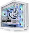 Thermaltake View 380 TG - Tower Behuizing - Gehard Glas - Wit
