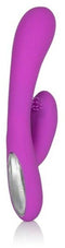 CALIFORNIA EXOTIC NOVELTIES - EMBRACE MASSAGING G-TICKLER USB VIBRATOR PURPLE