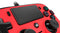 Nacon Compact Controller - Bedraad - Ergonomisch - Rood