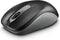 Hama AMW-200 - Draadloze optische muis - 1600dpi - Symmetrisch ontwerp (linkshandig/rechtshandig)