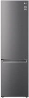 LG GBP62DSNCN1.ADSQE - Koelvriescombinatie - 384 l - Total No Frost - Grafiet