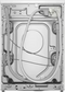 Bosch WGB24405NL - Wasmachine - SpeedPerfect - 4D wash system