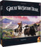 Eggertspiele Great Western Trail Argentina - Strategisch spel - Nieuwe gameplay elementen