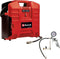 Einhell TE-AC 36/8 - Accu Compressor - 8 bar - Power X-Change (set van 1)