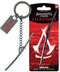 Good Loot Assassin's Creed: Shadows Keychain Naoe Katana Keyrings