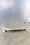 Whirlpool WIC3B16 - Vaatwasser - 13 couverts - Volledig ingebouwd - 46 dB - Wit