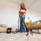 Kärcher SE 3 Compact Home Floor - Sproei-extractiereiniger - Vezeldiepe reiniging - 2,9L
