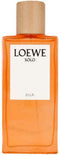 Loewe - Damesparfum - Solo Ella - Eau de parfum 50 ml