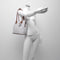 Berba Schoudertas / Tas - 102244 - Leer - beige