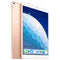 Apple iPad Air 3 (2019) - 256GB Wi-Fi - A12 Bionic - Goud