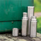 Klean Kanteen Tkpro 750Ml/25Oz Isolatiefles Brushed Stainless 750 ml