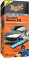 Meguiar's Quik Scratch Eraser Kit - Krassen & Swirls verwijderen - Inclusief ScratchX 2.0
