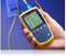 Fluke Networks MicroScanner² - Kabeltester - Verifieert spraak data video