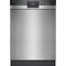 Siemens SN43ES27AE - Onderbouw Vaatwasser - 13 couverts - 42 dB - A