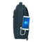 Laptoptas Harper & Neyer Marineblauw 29 x 44 x 15 cm