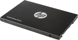HP S700 - 250GB SSD - SATA 6 Gb/s - 2,5 inch (2DP98AA)