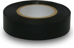 Berner Isolatie Tape Zwart 10 M