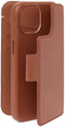 Decoded D24IPO15DW5TN - Detachable Wallet - 2-in-1 - Bruin