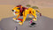 LEGO Creator Wilde Leeuw - 31112