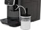 Arzum OKKA Espresso Pro M Automatische Espressomachine | Chroom OK0028 - Koffiezetapparaat - Touchscreen - 1450W