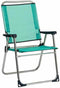 Strandstoel Alco Groen 57 x 89 x 60 cm