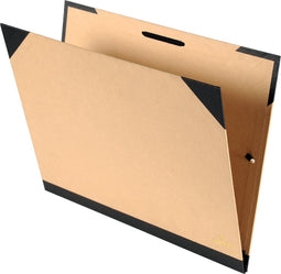 Canson tekenmap Tendance formaat 61 x 81 cm