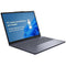 Lenovo IdeaPad Slim 3 15ARP10 - Laptop - Ryzen 7 7735HS - 16 GB RAM - 512 GB SSD - AZERTY