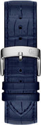 Gc Watches Cable Force Blue horloge - Blauw