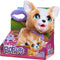FurReal PoopALots Corgi Puppy - Interactieve pluchen Knuffel