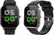 Denver SW-181 - Smartwatch - 1.7