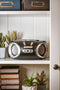 Adler AD 1181 - CD Boombox - zwart