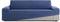 Bankbedekking Eysa JAZ Blauw 70 x 120 x 260 cm